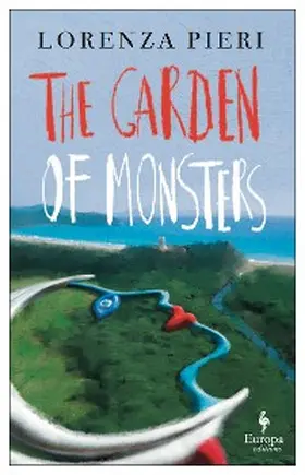 Pieri |  The Garden of Monsters | eBook | Sack Fachmedien