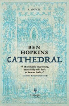Hopkins |  Cathedral | eBook | Sack Fachmedien