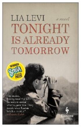 Levi |  Tonight Is Already Tomorrow | eBook | Sack Fachmedien