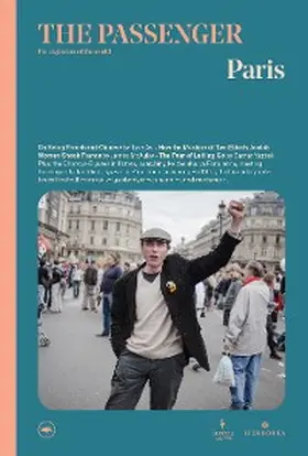 Vv. |  The Passenger: Paris | eBook | Sack Fachmedien