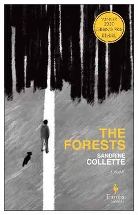 Collette |  The Forests | eBook | Sack Fachmedien