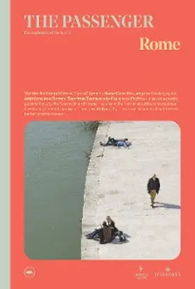 Vv. |  The Passenger: Rome | eBook | Sack Fachmedien