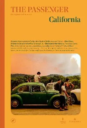 The Passenger: California | eBook | Sack Fachmedien