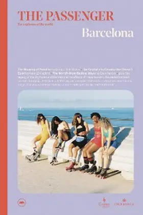 Vv. |  The Passenger: Barcelona | eBook | Sack Fachmedien