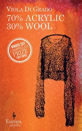 Di Grado |  70% Acrylic 30% Wool | eBook | Sack Fachmedien