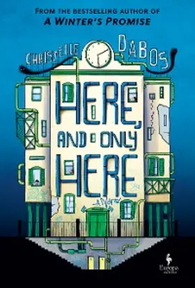 Dabos |  Here, and Only Here | eBook | Sack Fachmedien