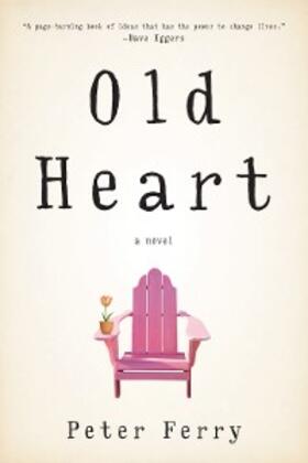 Ferry |  Old Heart | eBook | Sack Fachmedien