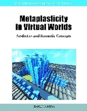 Mura |  Metaplasticity in Virtual Worlds | Buch |  Sack Fachmedien
