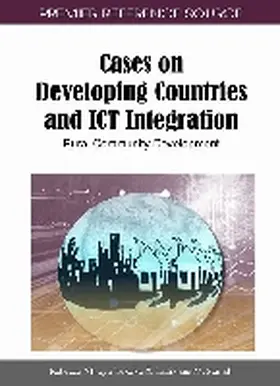 Lekoko / Semali |  Cases on Developing Countries and ICT Integration | Buch |  Sack Fachmedien