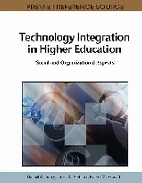 Surry / Gray Jr. / Stefurak |  Technology Integration in Higher Education | Buch |  Sack Fachmedien
