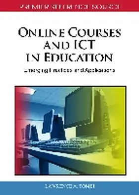 Tomei |  Online Courses and ICT in Education | Buch |  Sack Fachmedien