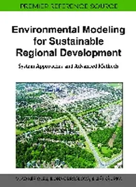 Olej / Obr¿álová / Krupka |  Environmental Modeling for Sustainable Regional Development | Buch |  Sack Fachmedien