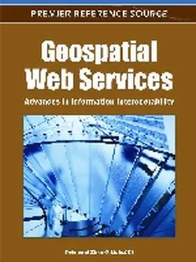 Zhao / Di |  Geospatial Web Services | Buch |  Sack Fachmedien