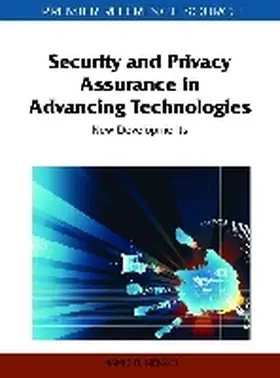 Nemati |  Security and Privacy Assurance in Advancing Technologies | Buch |  Sack Fachmedien