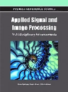 Qahwaji / Green / Hines |  Applied Signal and Image Processing | Buch |  Sack Fachmedien