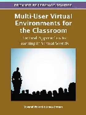 Vincenti / Braman |  Multi-User Virtual Environments for the Classroom | Buch |  Sack Fachmedien