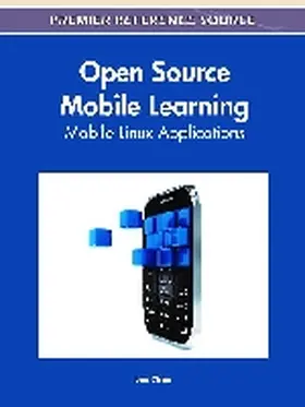 Chao |  Open Source Mobile Learning | Buch |  Sack Fachmedien