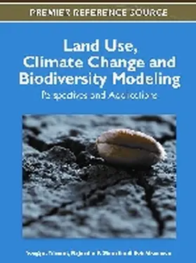 Trisurat / Shrestha / Alkemade |  Land Use, Climate Change and Biodiversity Modeling | Buch |  Sack Fachmedien