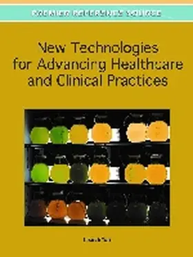 Tan |  New Technologies for Advancing Healthcare and Clinical Practices | Buch |  Sack Fachmedien