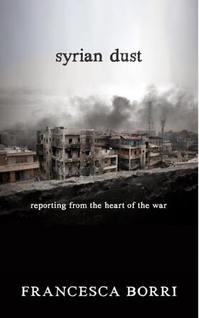 Borri |  Syrian Dust | Buch |  Sack Fachmedien