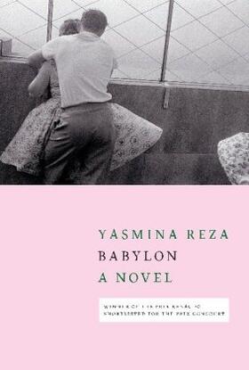 Reza | Babylon | Buch | 978-1-60980-968-3 | www2.sack.de