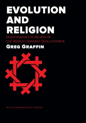Graffin |  Evolution and Religion | eBook | Sack Fachmedien