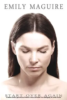 Maguire |  Start Over Again | eBook | Sack Fachmedien
