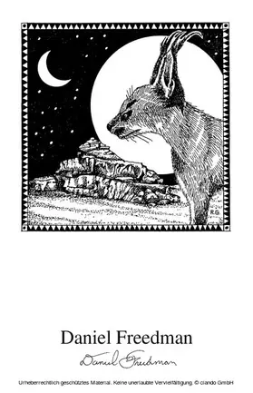 Freedman |  Midbar Negev Nights | eBook | Sack Fachmedien