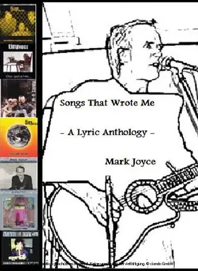 Joyce |  Songs That Wrote Me | eBook | Sack Fachmedien