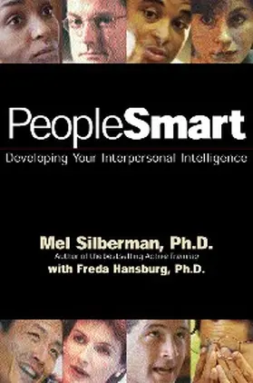 Silberman |  PeopleSmart | eBook | Sack Fachmedien