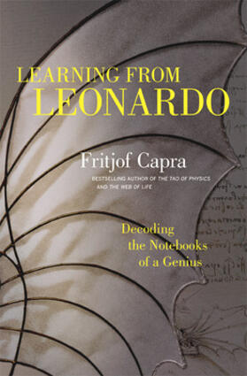 Capra |  Learning from Leonardo | Buch |  Sack Fachmedien