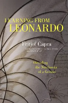Capra |  Learning from Leonardo | eBook | Sack Fachmedien