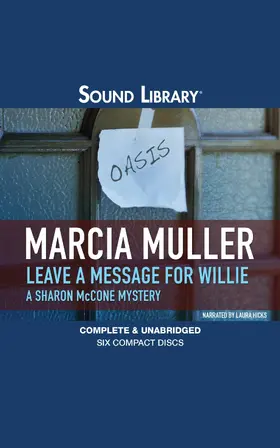 Muller |  Leave a Message for Willie | eBook | Sack Fachmedien