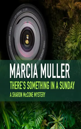 Muller |  There's Something in a Sunday | eBook | Sack Fachmedien