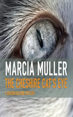 Muller |  Cheshire Cat's Eye | eBook | Sack Fachmedien
