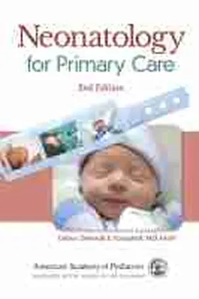 Campbell |  Neonatology for Primary Care | Buch |  Sack Fachmedien