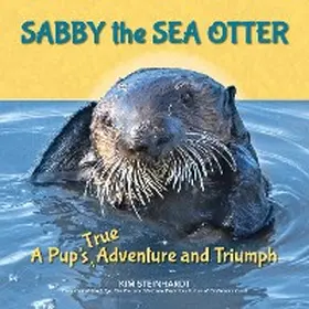 Steinhardt |  Sabby the Sea Otter | eBook | Sack Fachmedien
