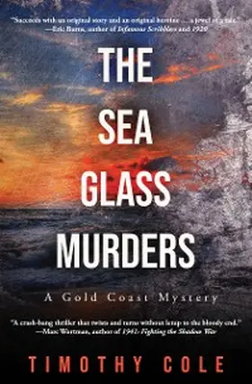 Cole |  The Sea Glass Murders | eBook | Sack Fachmedien