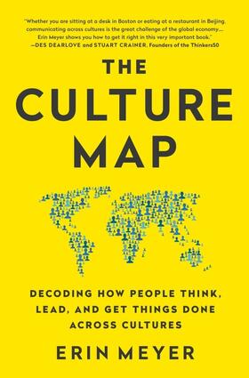 Meyer |  The Culture Map | Buch |  Sack Fachmedien