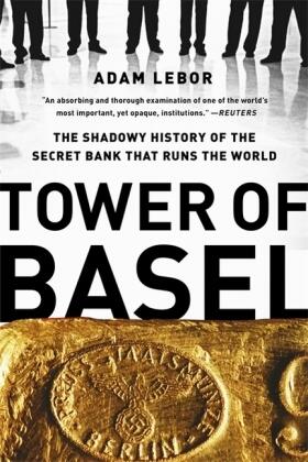 Lebor |  Tower of Basel | Buch |  Sack Fachmedien