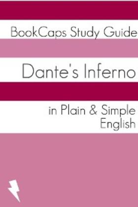 Alighieri |  Dante's Inferno In Plain and Simple English | eBook | Sack Fachmedien