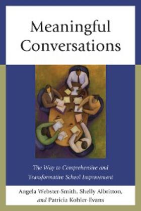 Webster-Smith / Albritton / Kohler-Evans |  Meaningful Conversations | eBook | Sack Fachmedien