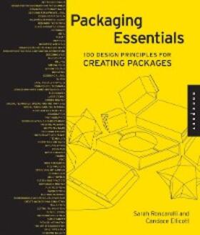 Ellicott / Roncarelli |  Packaging Essentials | eBook | Sack Fachmedien