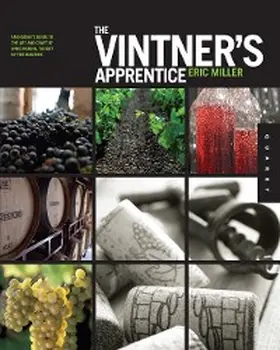 Miller |  The Vintner's Apprentice | eBook | Sack Fachmedien
