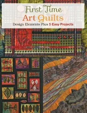 Stein |  The Complete Photo Guide to Art Quilting | eBook | Sack Fachmedien