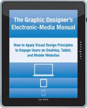 Tselentis |  The Graphic Designer's Electronic-Media Manual | eBook | Sack Fachmedien