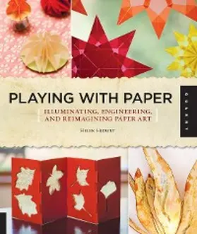 Hiebert |  Playing with Paper | eBook | Sack Fachmedien