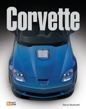 Newhardt |  Corvette | eBook | Sack Fachmedien