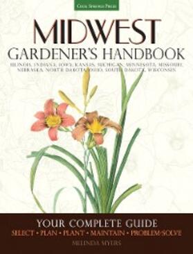 Myers |  Midwest Gardener's Handbook | eBook | Sack Fachmedien