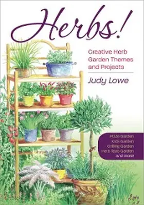 Lowe |  Herbs! | eBook | Sack Fachmedien